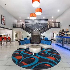Best Western Atoka Inn & Suites